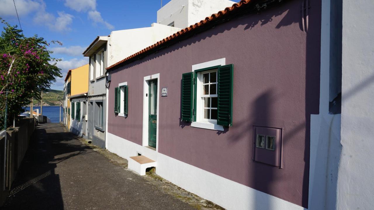 Casa Volta Do Mar Villa Horta  Exterior photo