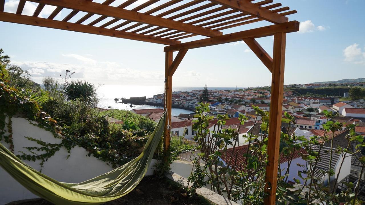 Casa Volta Do Mar Villa Horta  Exterior photo