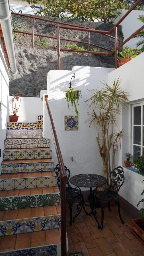 Casa Volta Do Mar Villa Horta  Exterior photo