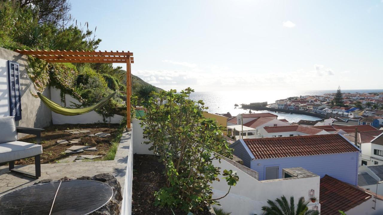 Casa Volta Do Mar Villa Horta  Exterior photo