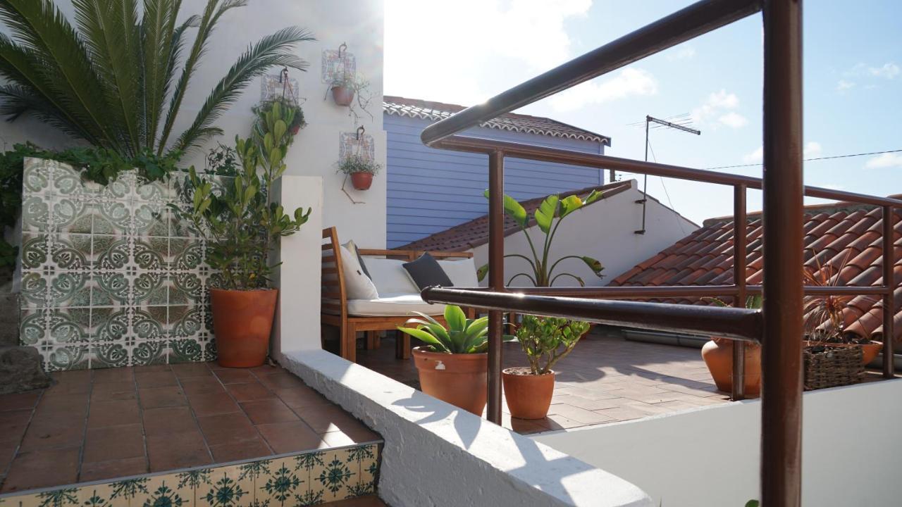 Casa Volta Do Mar Villa Horta  Exterior photo